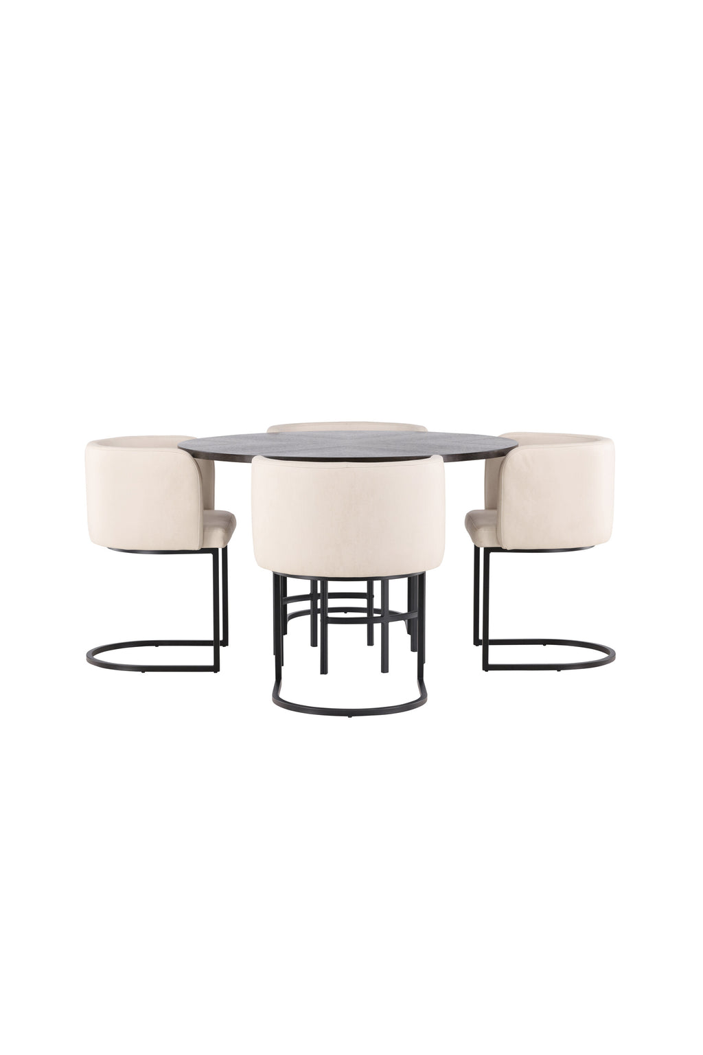 gr23206_10_os_86671abe-2526-486c-a5f5-189e5ef7d694 Copenhagen Runder Esstisch Set Rundes Essgruppen Set Default Title