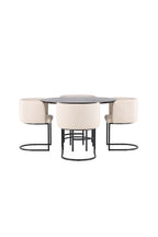 gr23206_10_os_86671abe-2526-486c-a5f5-189e5ef7d694 Copenhagen Runder Esstisch Set Rundes Essgruppen Set Default Title