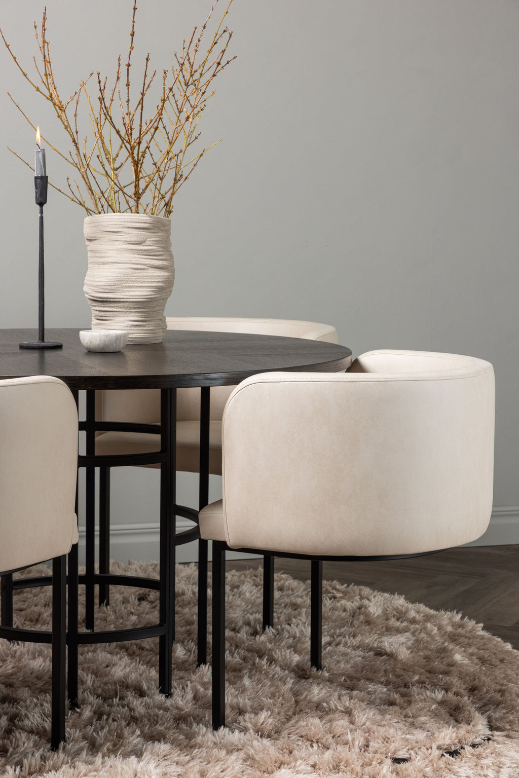 gr23206_3_m_40e5f329-db39-4ae5-bcfe-3a3d2d8e4cc3 Copenhagen Runder Esstisch Set Rundes Essgruppen Set