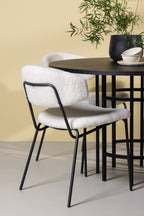 gr23212_3_m Copenhagen Rundes Esszimmer Set Rundes Essgruppen Set