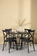 gr23213_1_m Copenhagen Runder Essset Rundes Essgruppen Set