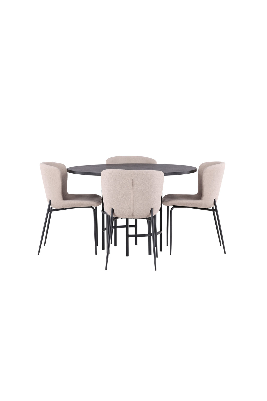 gr23219_10_os Copenhagen Runder Essset Rundes Essgruppen Set Default Title