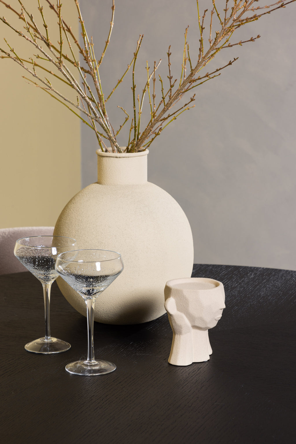 gr23219_5_m Copenhagen Runder Essset Rundes Essgruppen Set