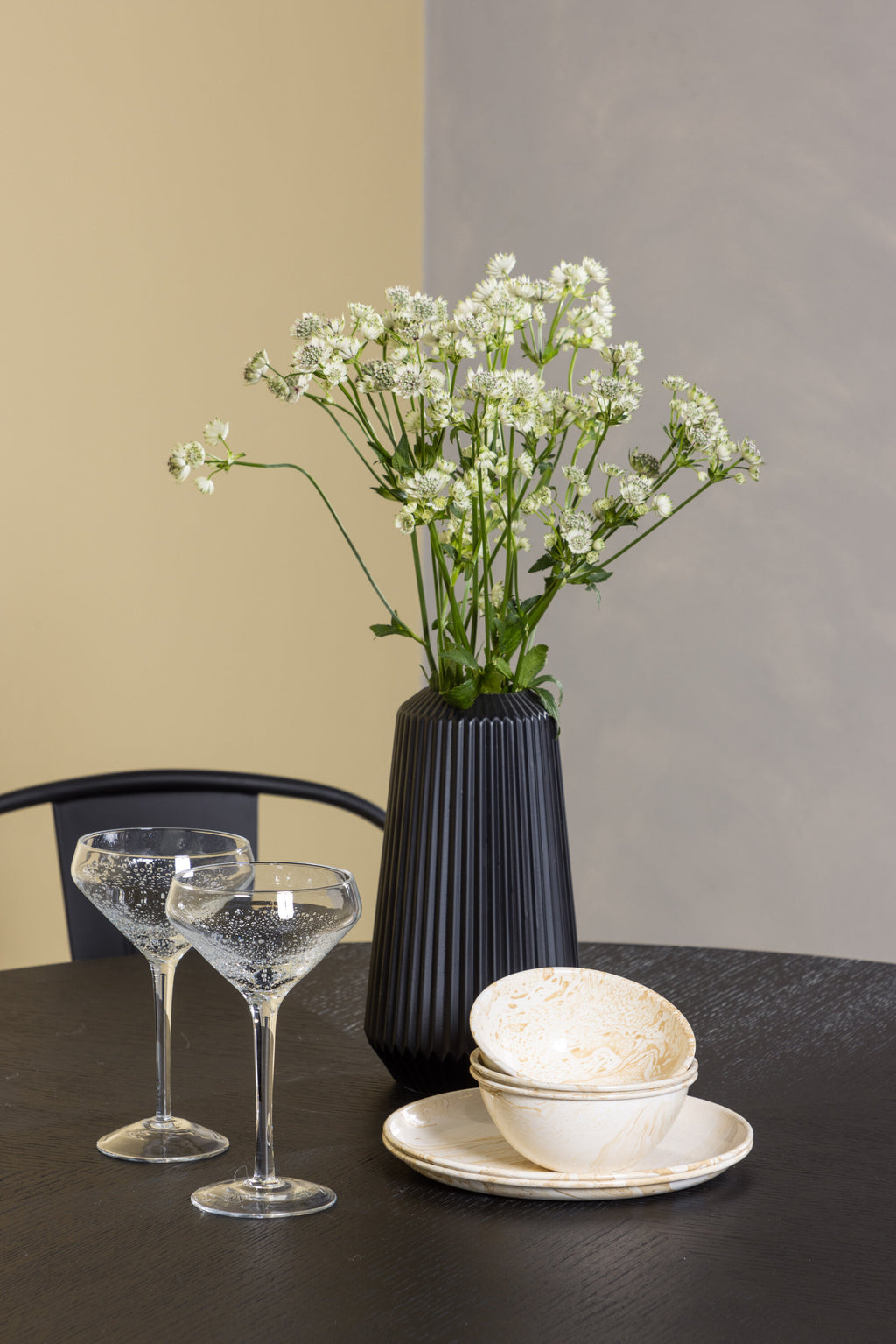 gr23226_5_m_87059001-bf6f-43cf-bb84-7d56b4661c16 Copenhagen Runder Essset Rundes Essgruppen Set