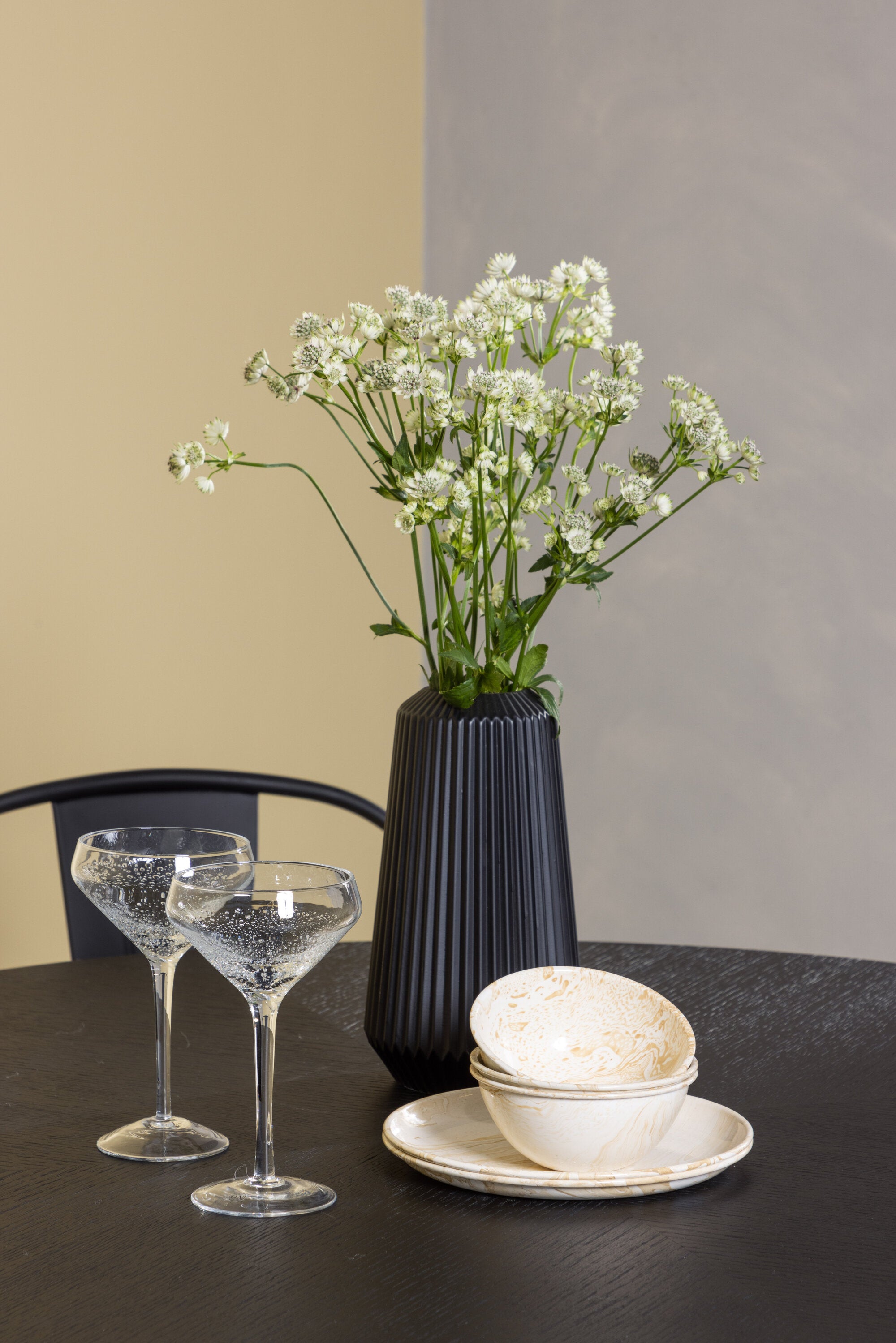 gr23226_5_m_87059001-bf6f-43cf-bb84-7d56b4661c16 Copenhagen Runder Essset Rundes Essgruppen Set