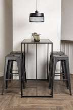 gr23244_1_m Brea Rechteckiger Essensset Rechteckiges Essgruppen Set