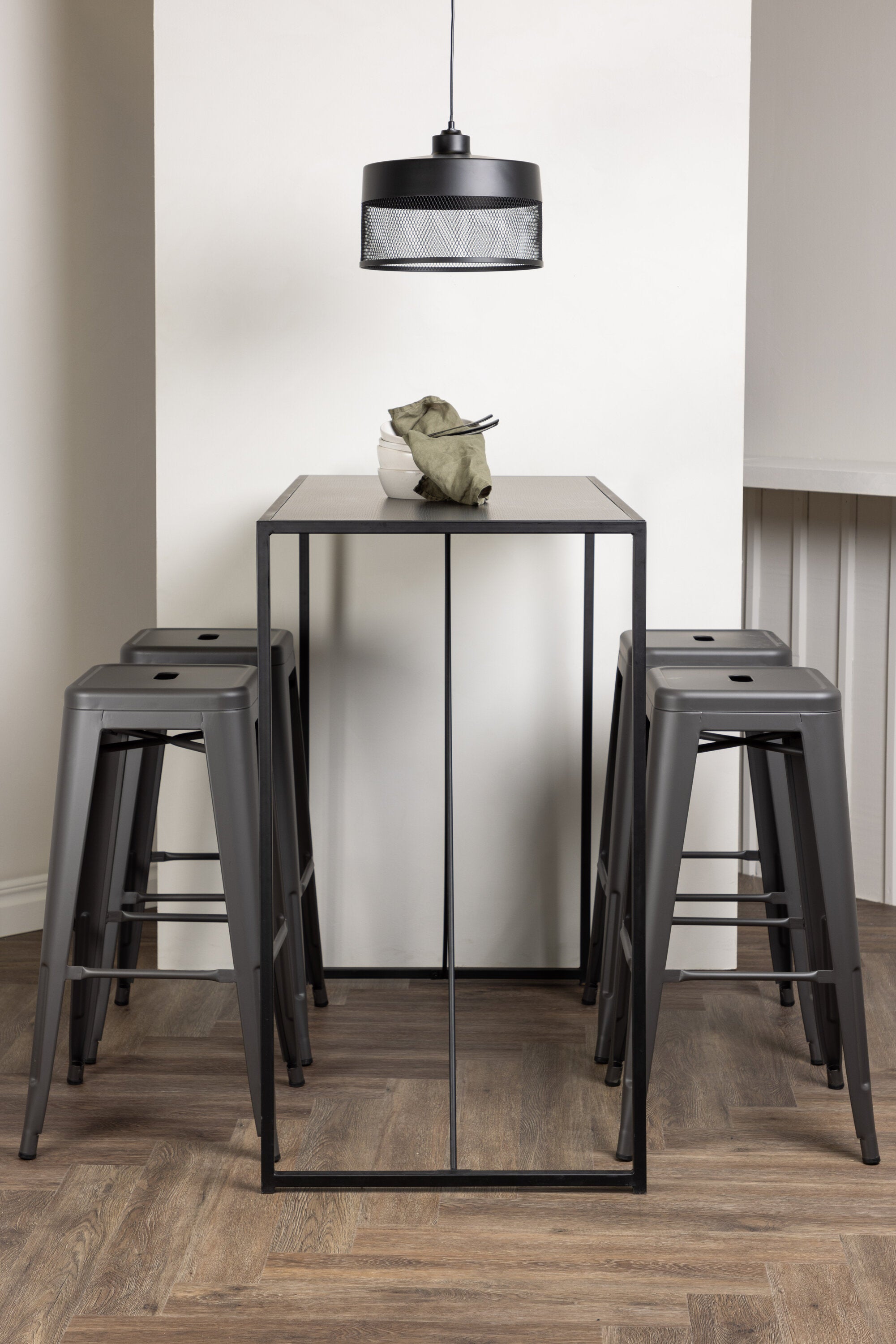 gr23244_1_m Brea Rechteckiger Essensset Rechteckiges Essgruppen Set