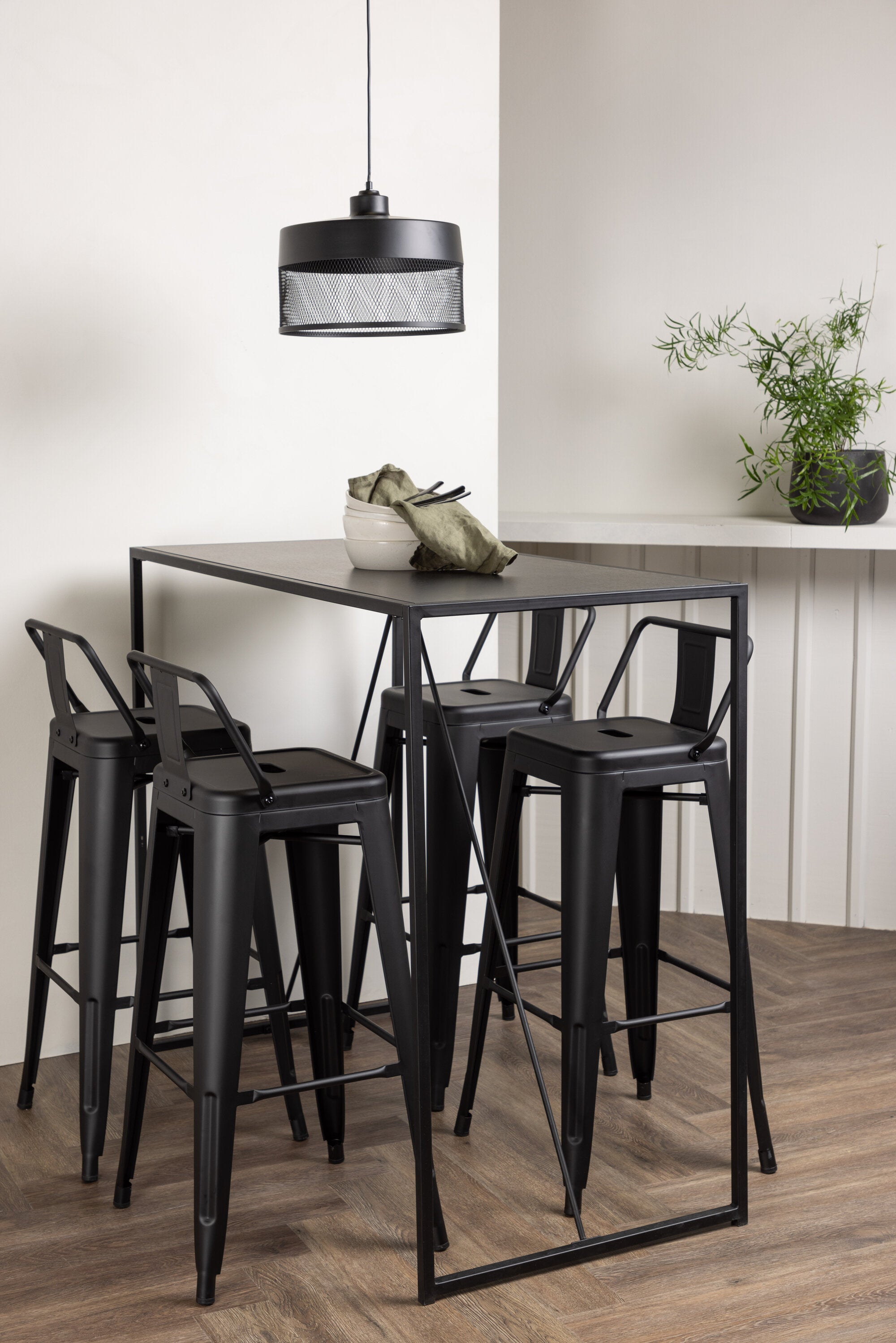 gr23246_1_m Brea Rechteckiger Essensset Rechteckiges Essgruppen Set