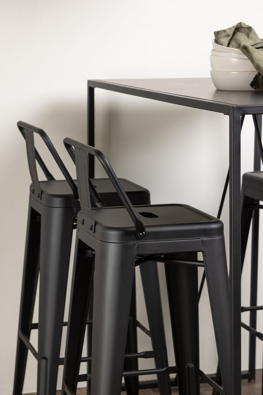 gr23246_3_m Brea Rechteckiger Essensset Rechteckiges Essgruppen Set