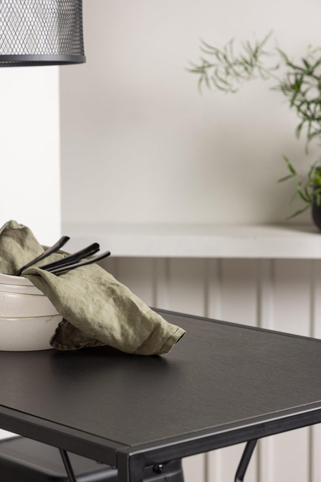 gr23246_5_m Brea Rechteckiger Essensset Rechteckiges Essgruppen Set