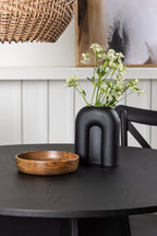 gr23250_5_m Bootcut Round Dining Set Rundes Essgruppen Set