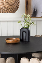 gr23254_5_m Bootcut Round Dining Set Rundes Essgruppen Set