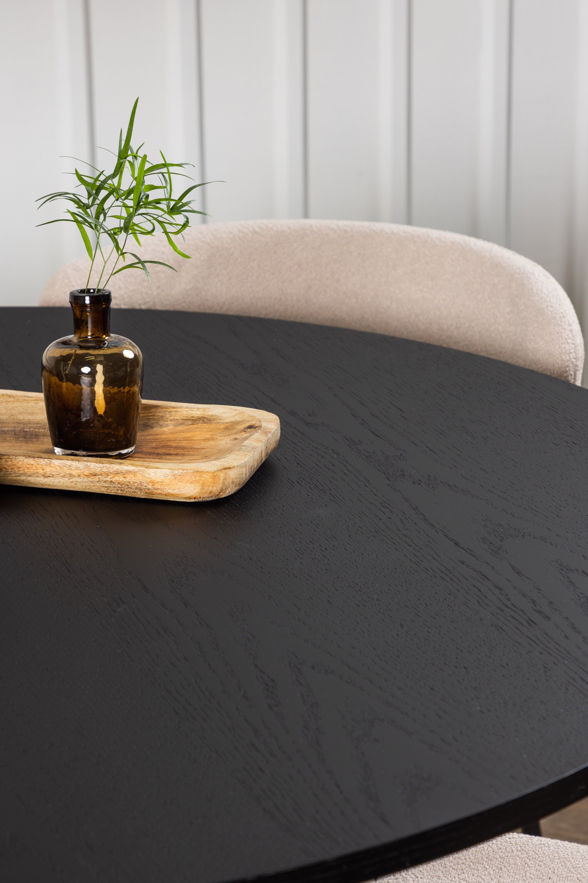 gr23256_5_m Bootcut Round Dining Set Rundes Essgruppen Set