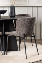 gr23257_3_m Bootcut Round Dining Set Rundes Essgruppen Set