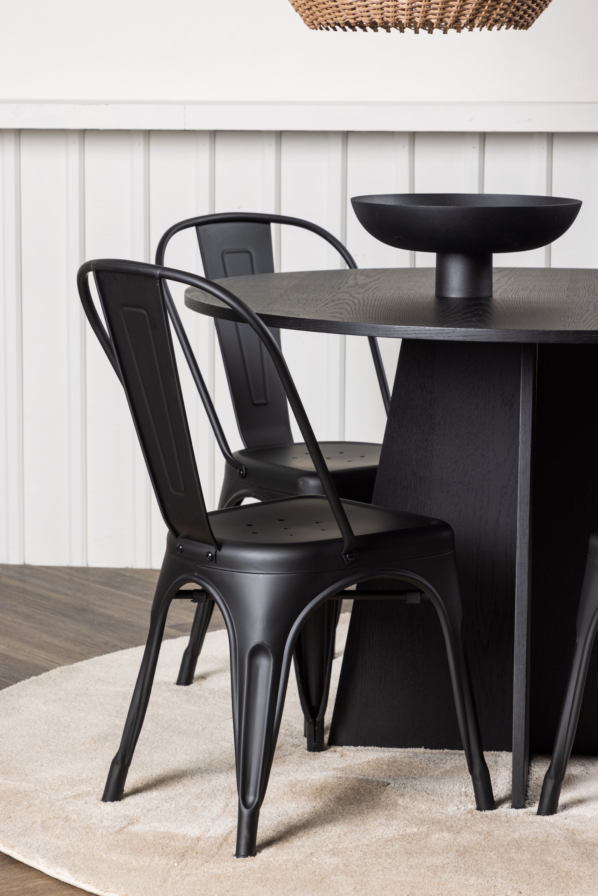 gr23263_3_m_38b76395-c975-462e-81d6-fba74903a700 Bootcut Round Dining Set Rundes Essgruppen Set