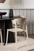 gr23266_3_m Bootcut Round Dining Set Rundes Essgruppen Set