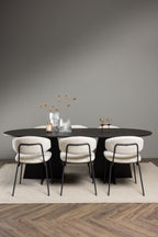 gr23271_1_m Dining Set Bootcut Mit Den Stühlen Chico Ovales Essgruppen Set