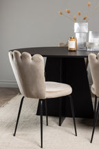gr23277_7_m Dining Set Bootcut Mit Den Stühlen Limhamn Ovales Essgruppen Set