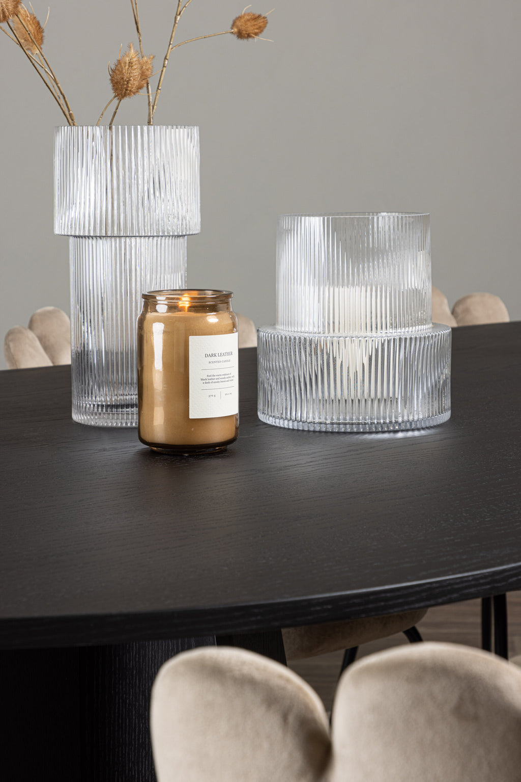 gr23277_9_m Dining Set Bootcut Mit Den Stühlen Limhamn Ovales Essgruppen Set