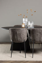 gr23278_3_m Dining Set Bootcut Mit Den Stühlen Modesto Ovales Essgruppen Set