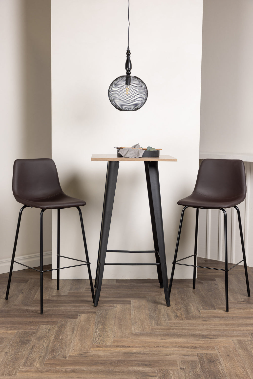 gr23435_1_m Bargarnitur Tempe Mit Den Stühlen Alexi Rechteckiges Essgruppen Set