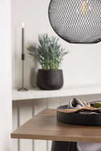 gr23435_5_m Bargarnitur Tempe Mit Den Stühlen Alexi Rechteckiges Essgruppen Set