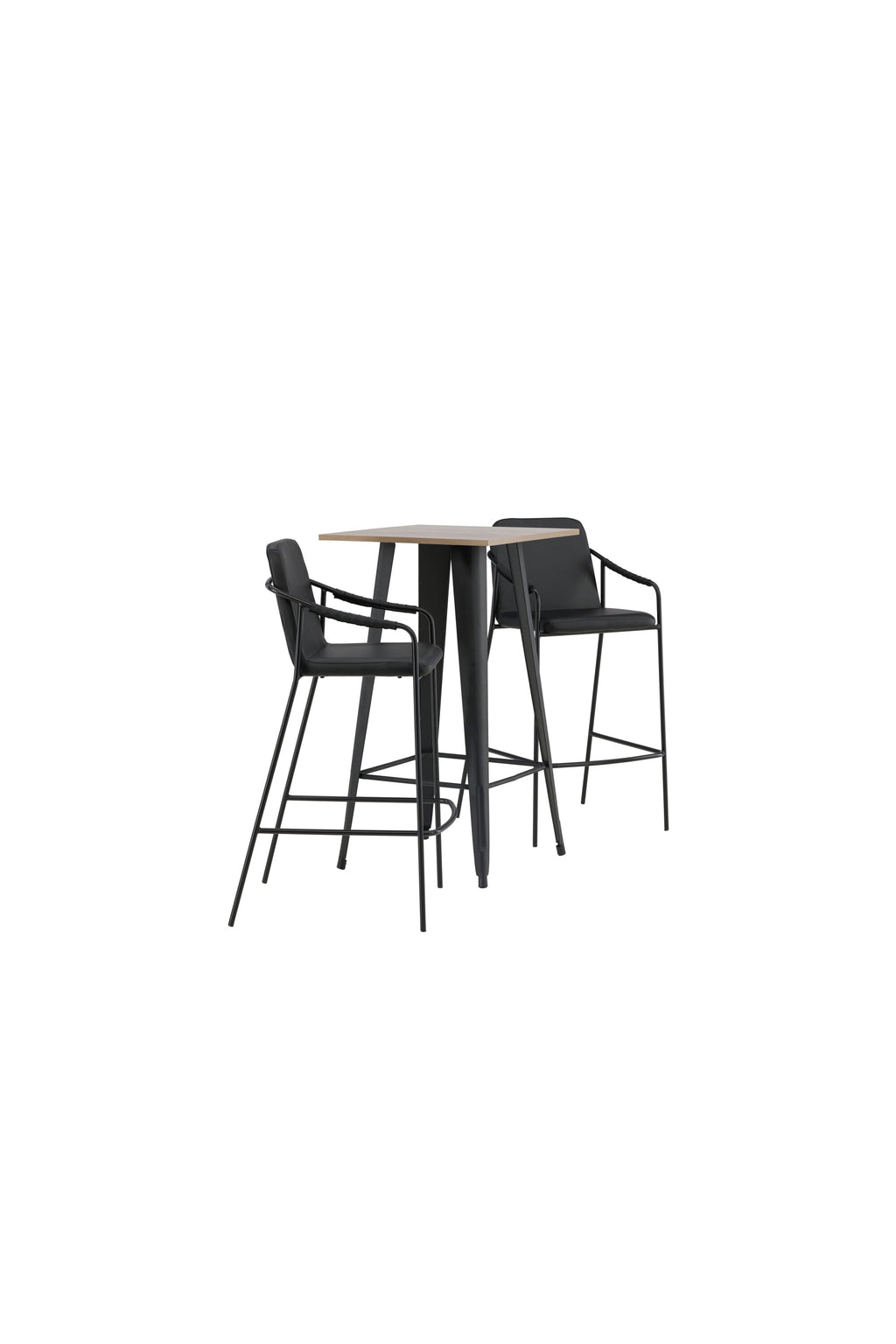 gr23436_11_os Bar Set Tempe Mit Den Stühlen Tvist Rechteckiges Essgruppen Set