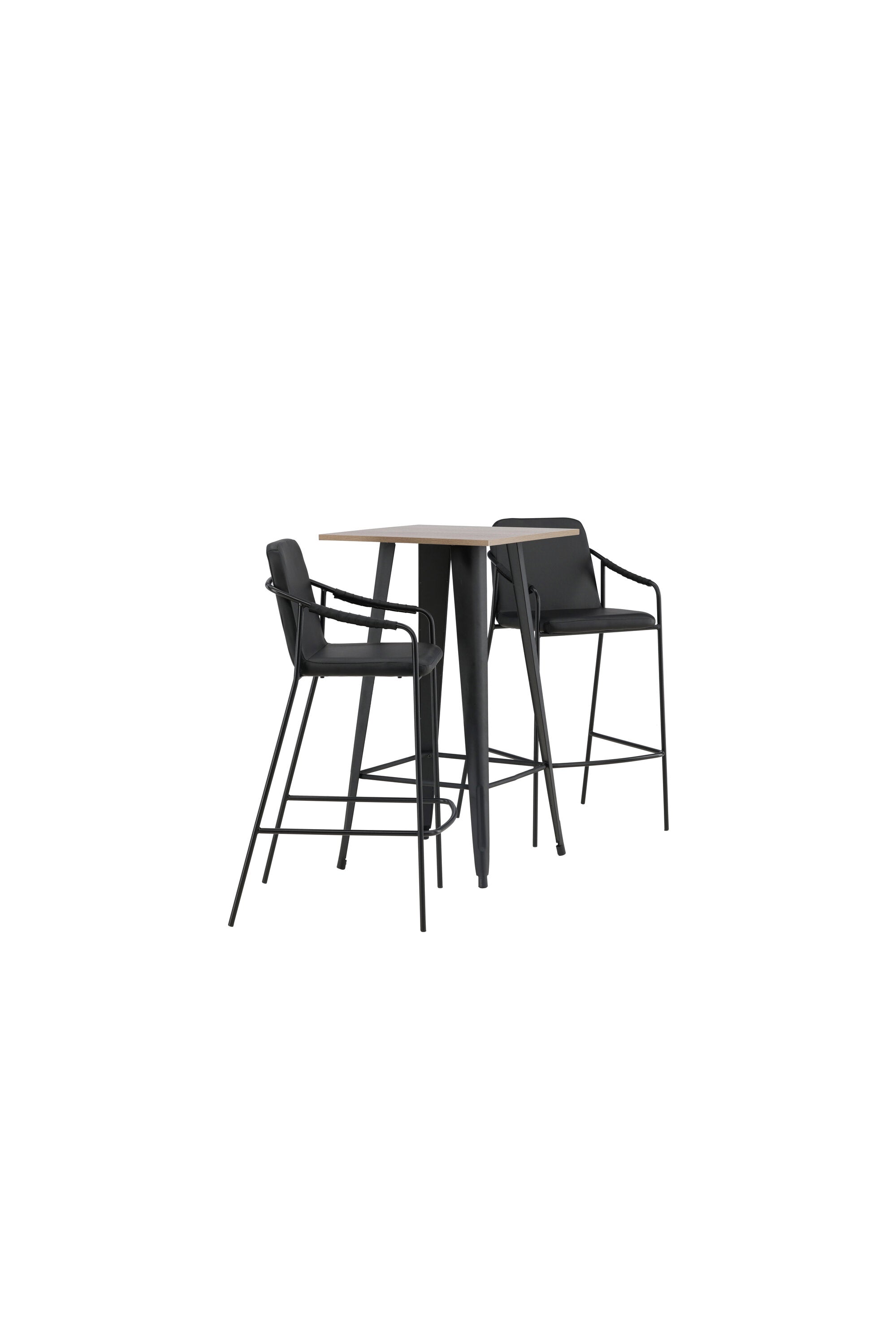 gr23436_11_os Bar Set Tempe Mit Den Stühlen Tvist Rechteckiges Essgruppen Set