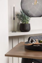 gr23436_5_m Bar Set Tempe Mit Den Stühlen Tvist Rechteckiges Essgruppen Set