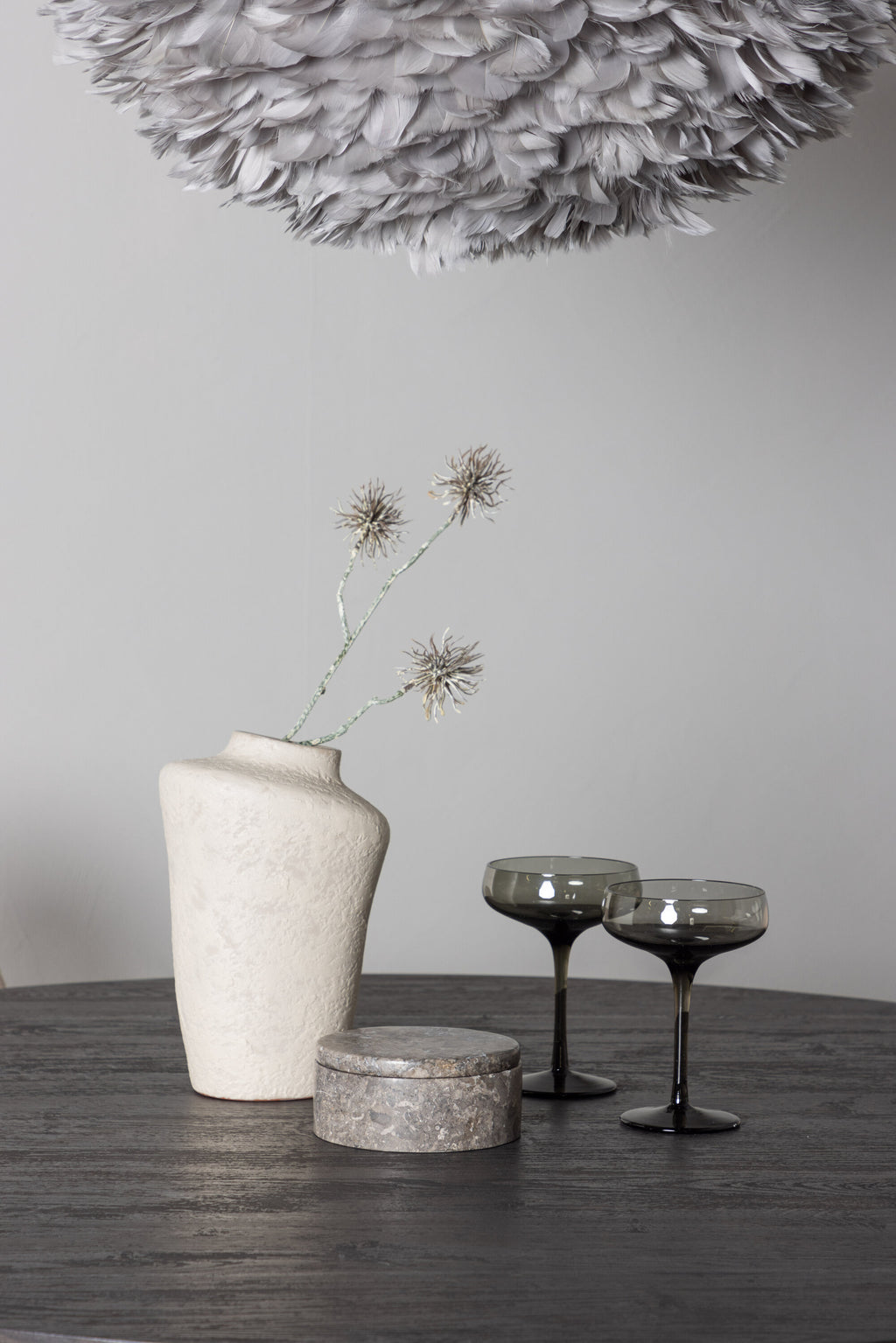 gr23472_5_m Essgarnitur Lanzo Mit Den Stühlen Polar Rundes Essgruppen Set