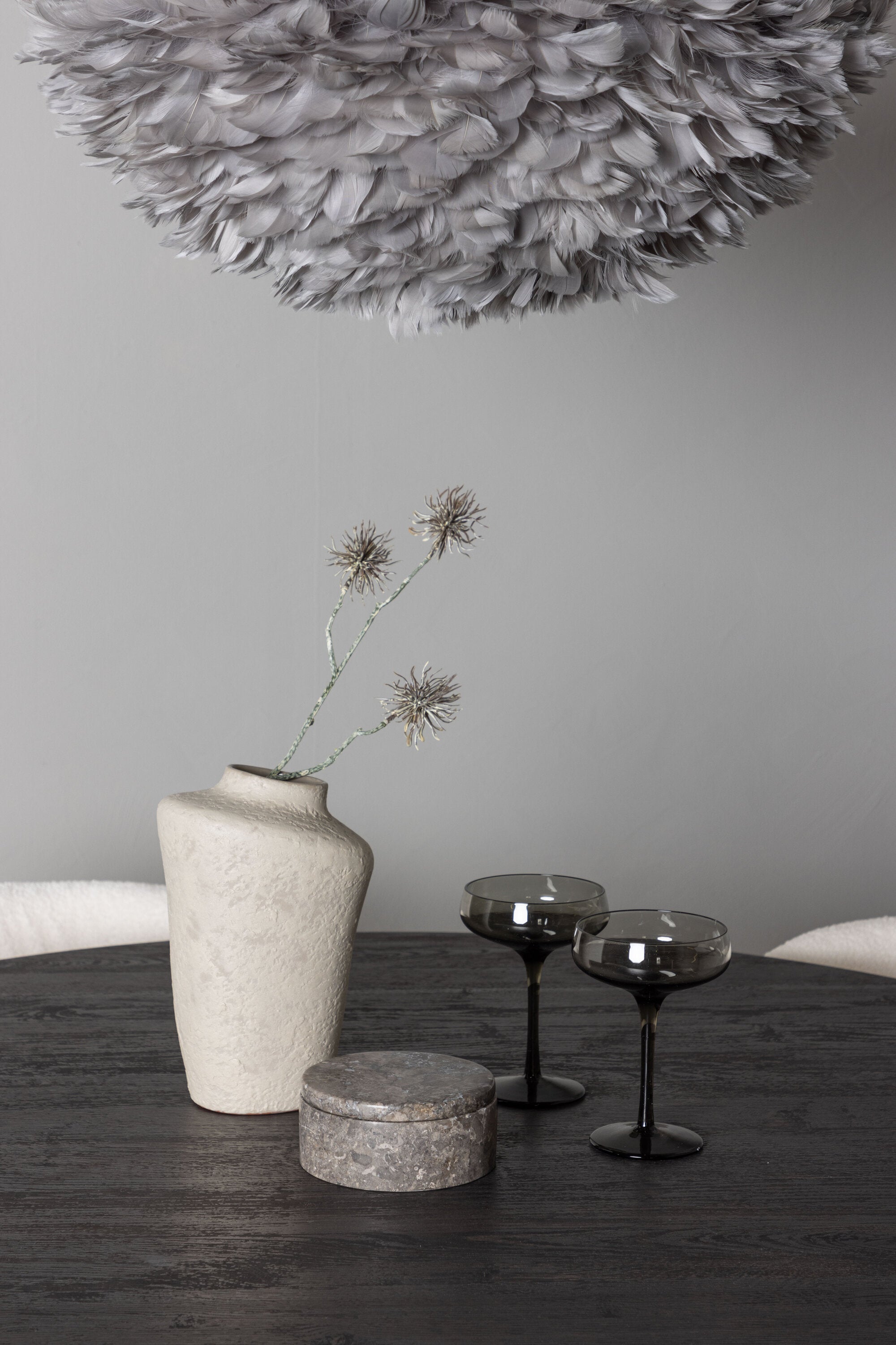 gr23475_5_m Dining Set Lanzo Mit Den Stühlen Edina Rundes Essgruppen Set