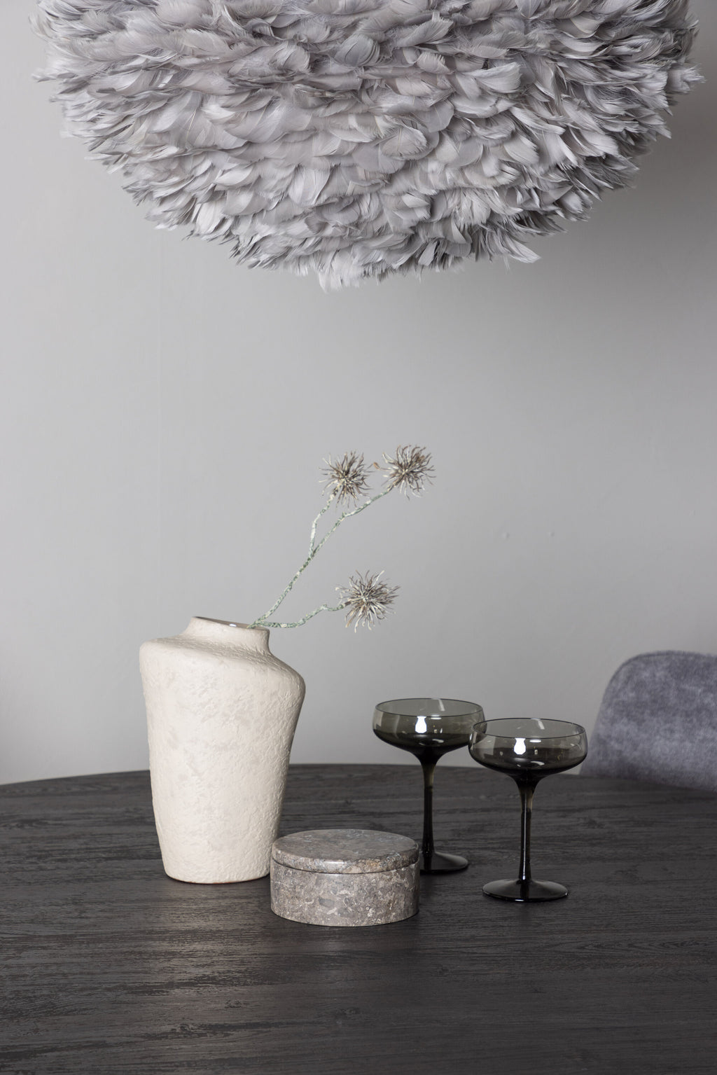 gr23476_5_m Dining Set Lanzo Mit Den Stühlen Rosie Rundes Essgruppen Set