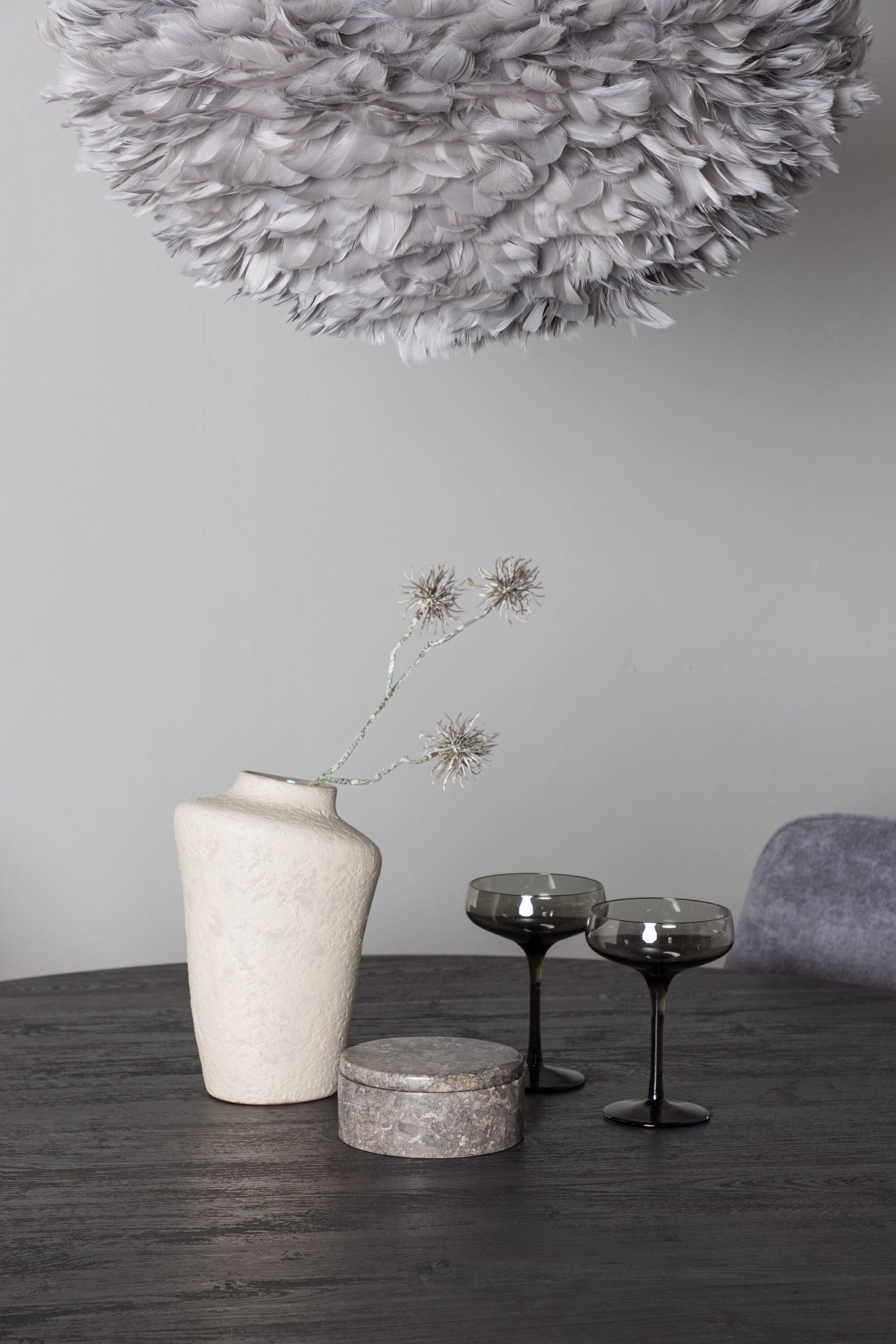 gr23476_5_m Dining Set Lanzo Mit Den Stühlen Rosie Rundes Essgruppen Set