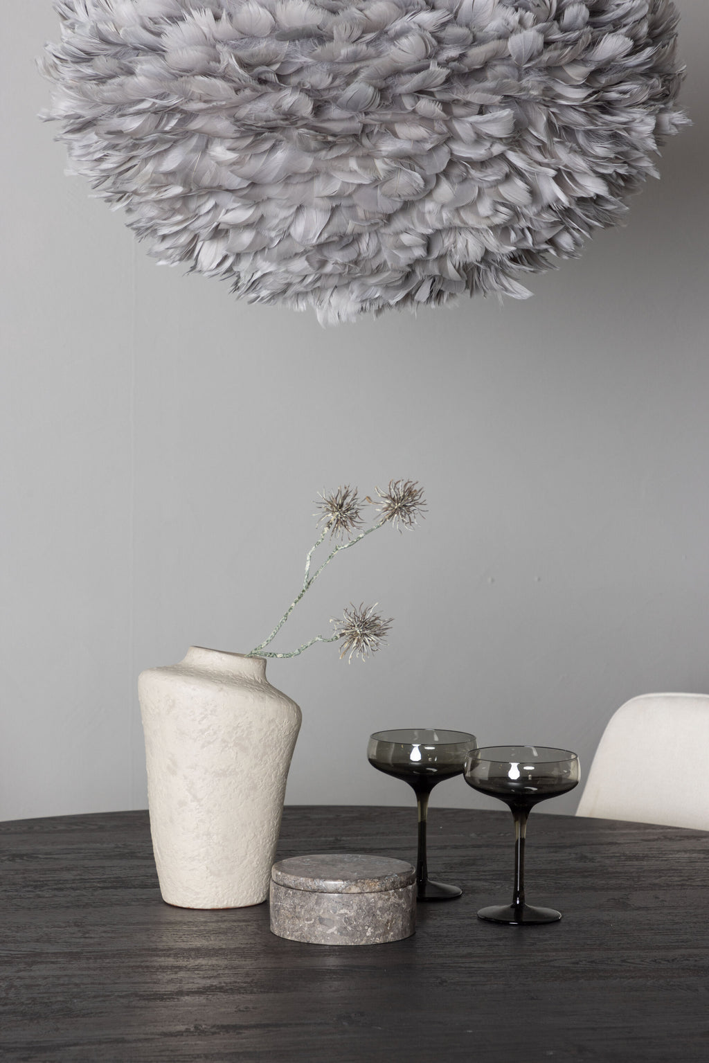 gr23477_5_m Dining Set Lanzo Mit Den Stühlen Rosie Rundes Essgruppen Set