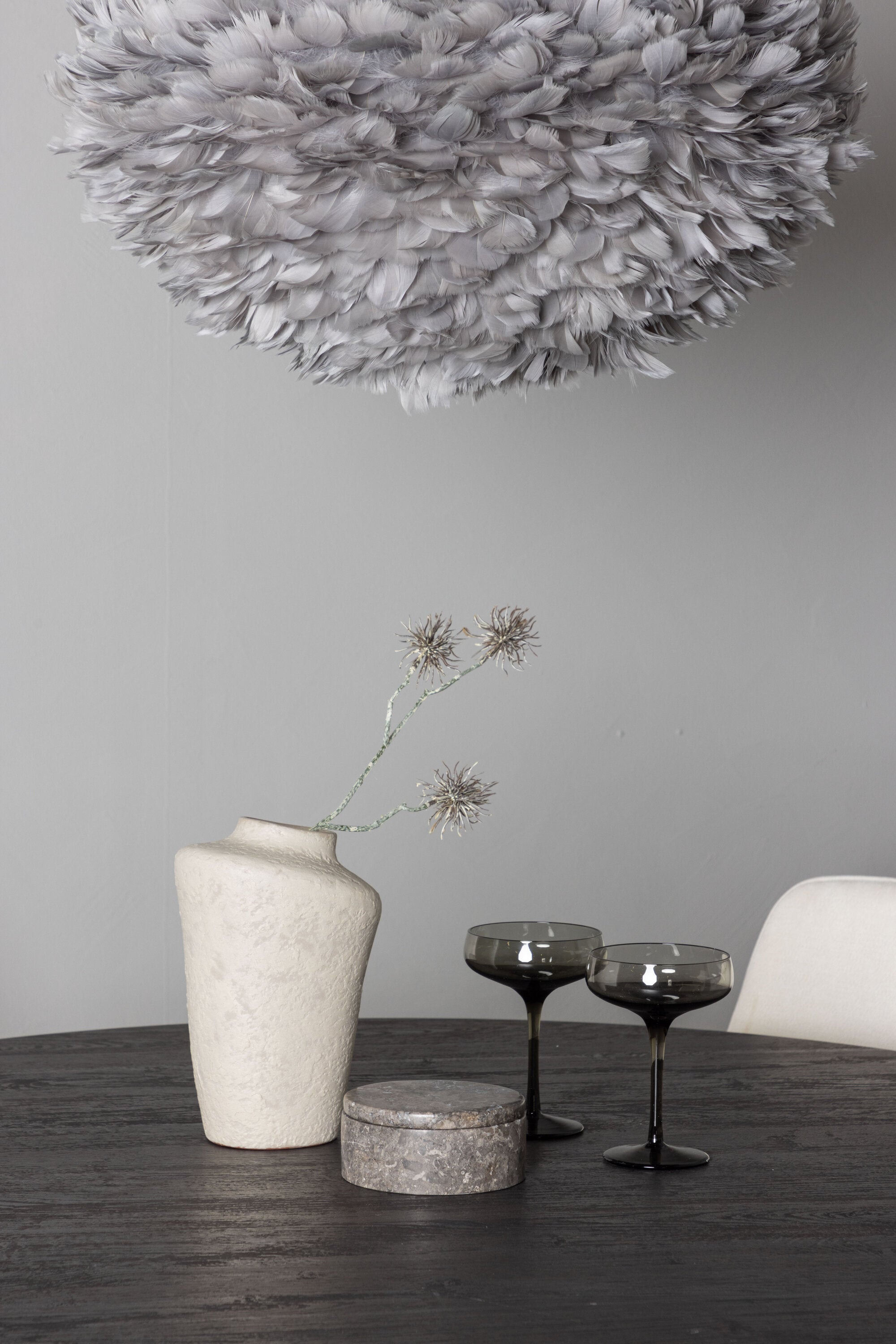 gr23477_5_m Dining Set Lanzo Mit Den Stühlen Rosie Rundes Essgruppen Set