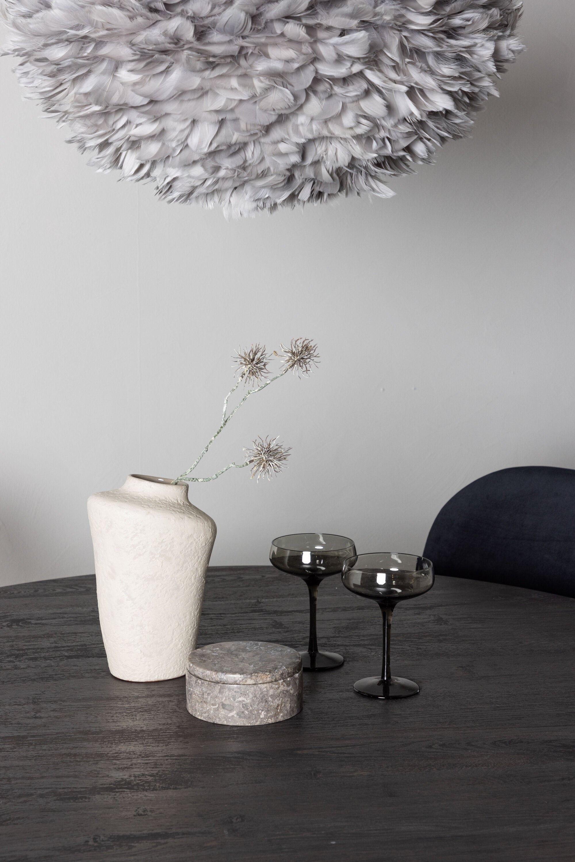 gr23479_5_m Esszimmer Set Lanzo Mit Den Stühlen Stella Rundes Essgruppen Set