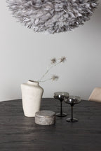 gr23480_5_m Esszimmer Set Lanzo Mit Den Stühlen Night Rundes Essgruppen Set