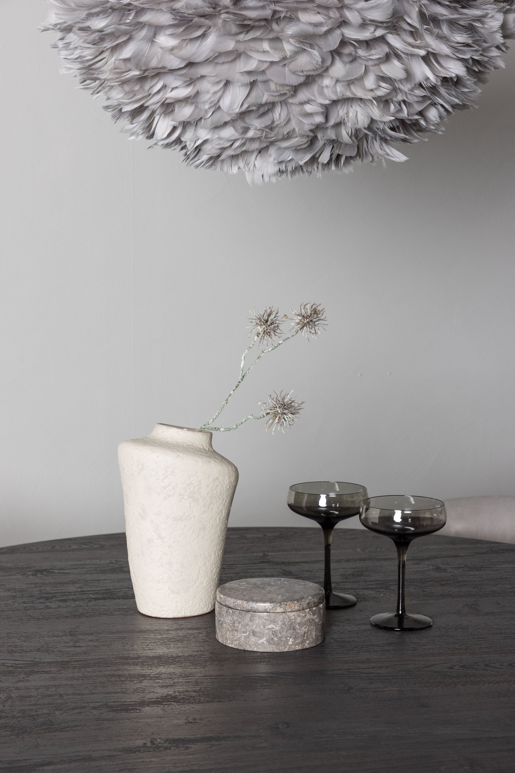 gr23481_5_m Esszimmer Set Lanzo Mit Den Stühlen Evelina Rundes Essgruppen Set