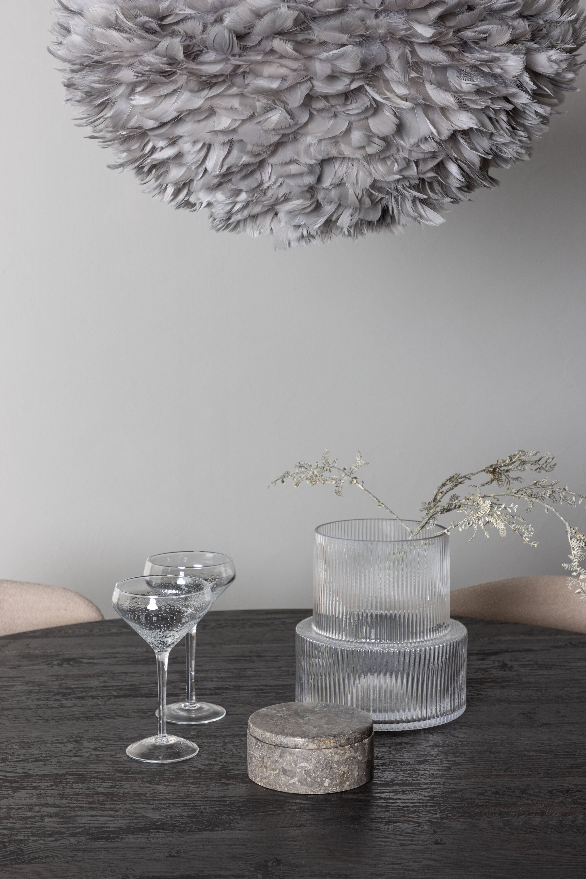 gr23483_5_m Dining Set Lanzo Mit Den Stühlen Modesto Rundes Essgruppen Set