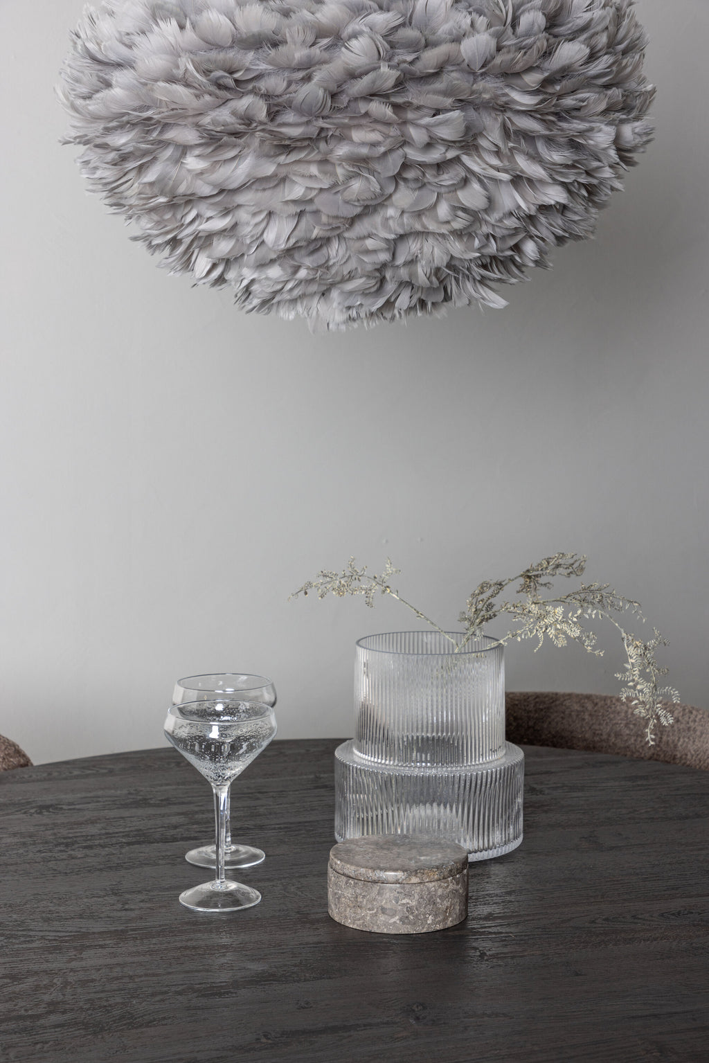 gr23484_5_m Dining Set Lanzo Mit Den Stühlen Modesto Rundes Essgruppen Set