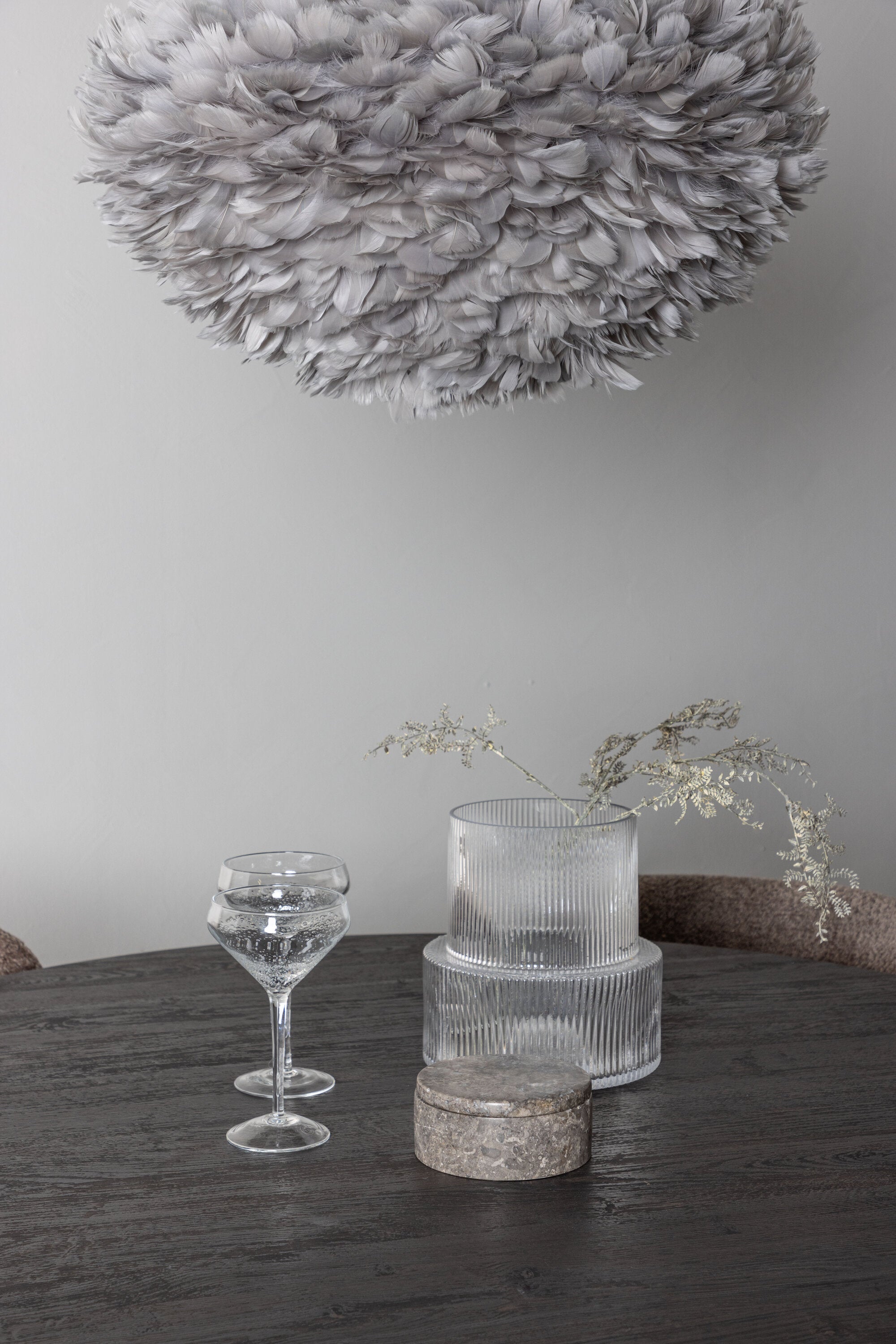 gr23484_5_m Dining Set Lanzo Mit Den Stühlen Modesto Rundes Essgruppen Set