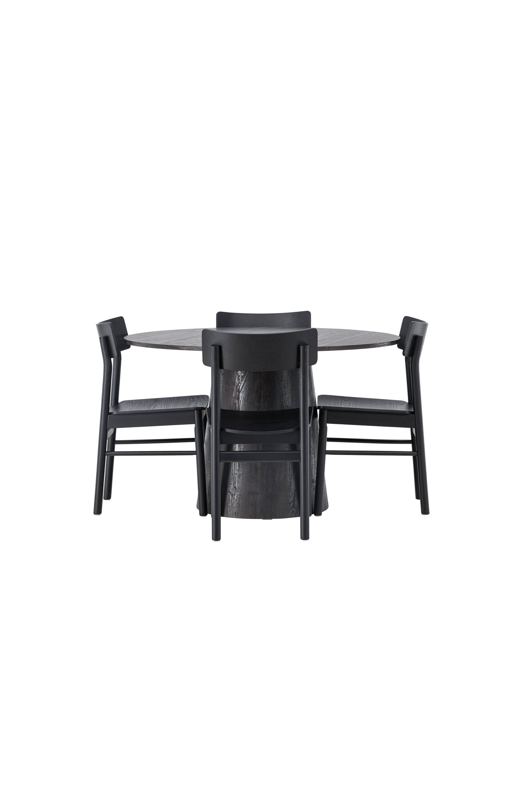 gr23485_10_os Esszimmer Set Lanzo Mit Den Stühlen Montros Rundes Essgruppen Set Default Title