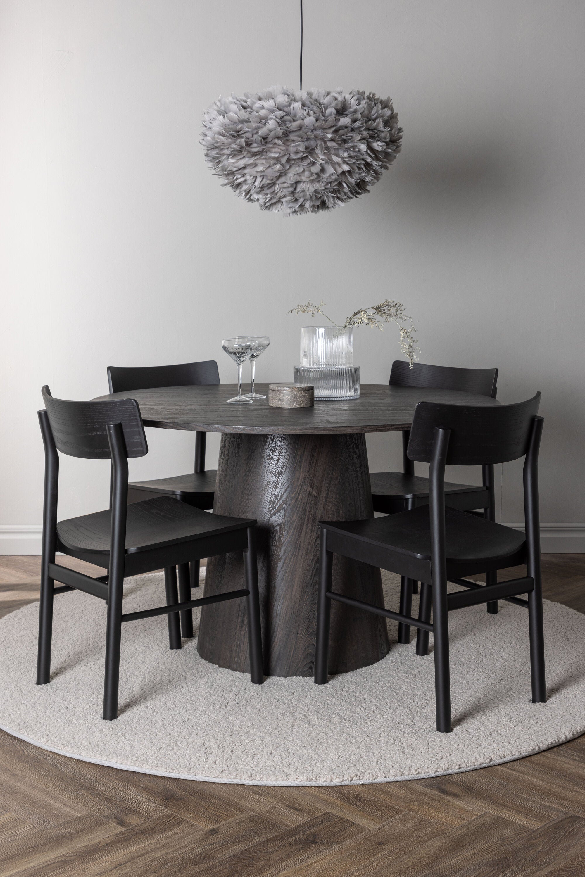 gr23485_1_m Esszimmer Set Lanzo Mit Den Stühlen Montros Rundes Essgruppen Set