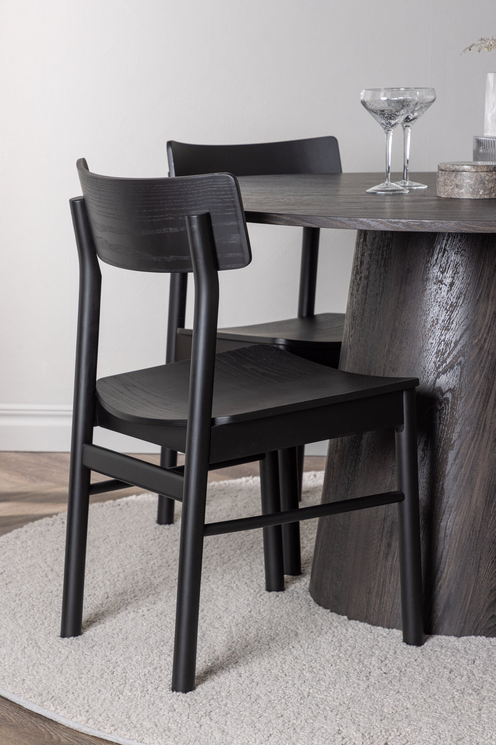 gr23485_3_m Esszimmer Set Lanzo Mit Den Stühlen Montros Rundes Essgruppen Set