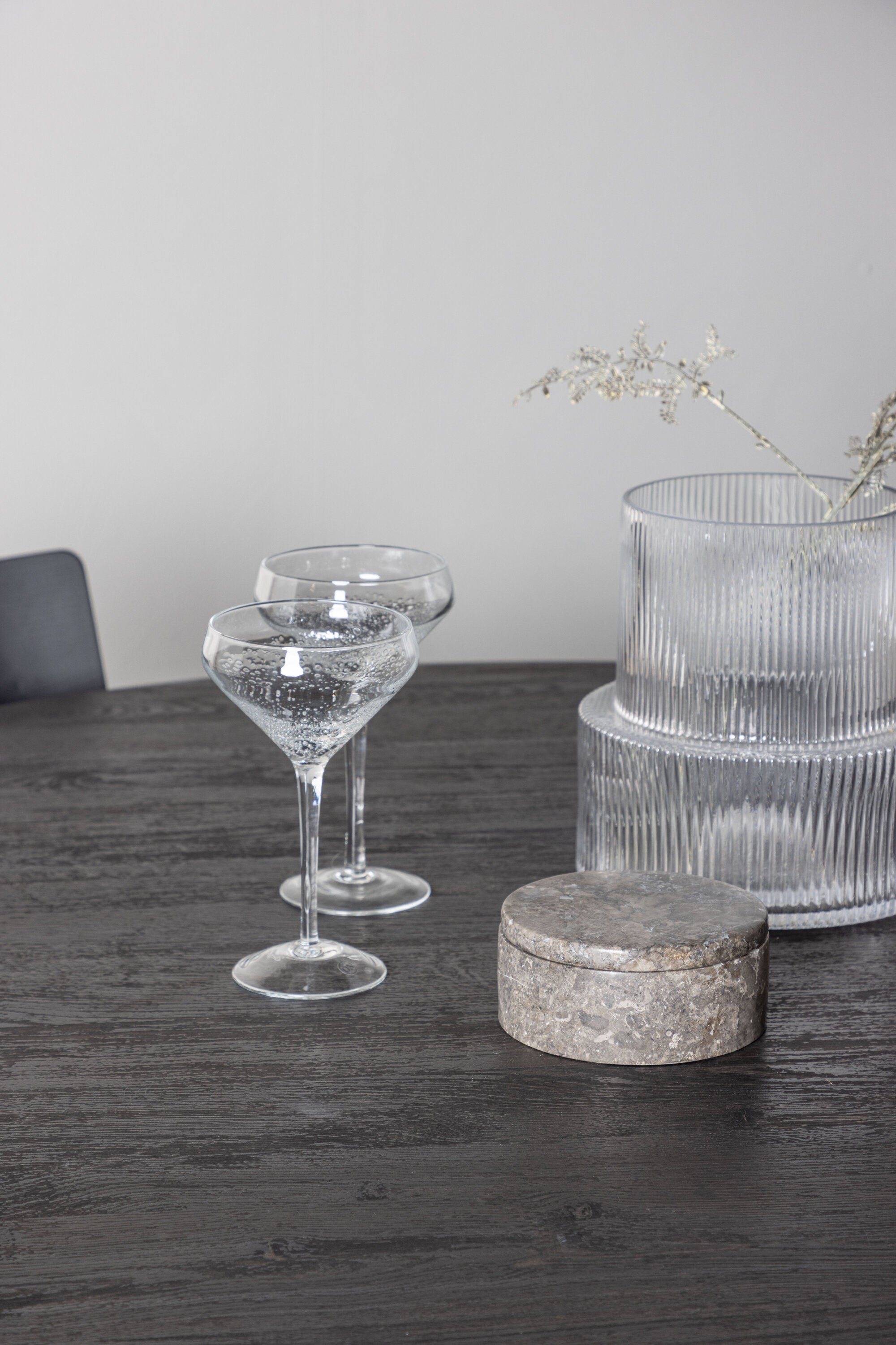 gr23485_5_m Esszimmer Set Lanzo Mit Den Stühlen Montros Rundes Essgruppen Set