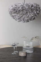 gr23488_5_m Dining Set Lanzo Mit Den Stühlen Berit Rundes Essgruppen Set