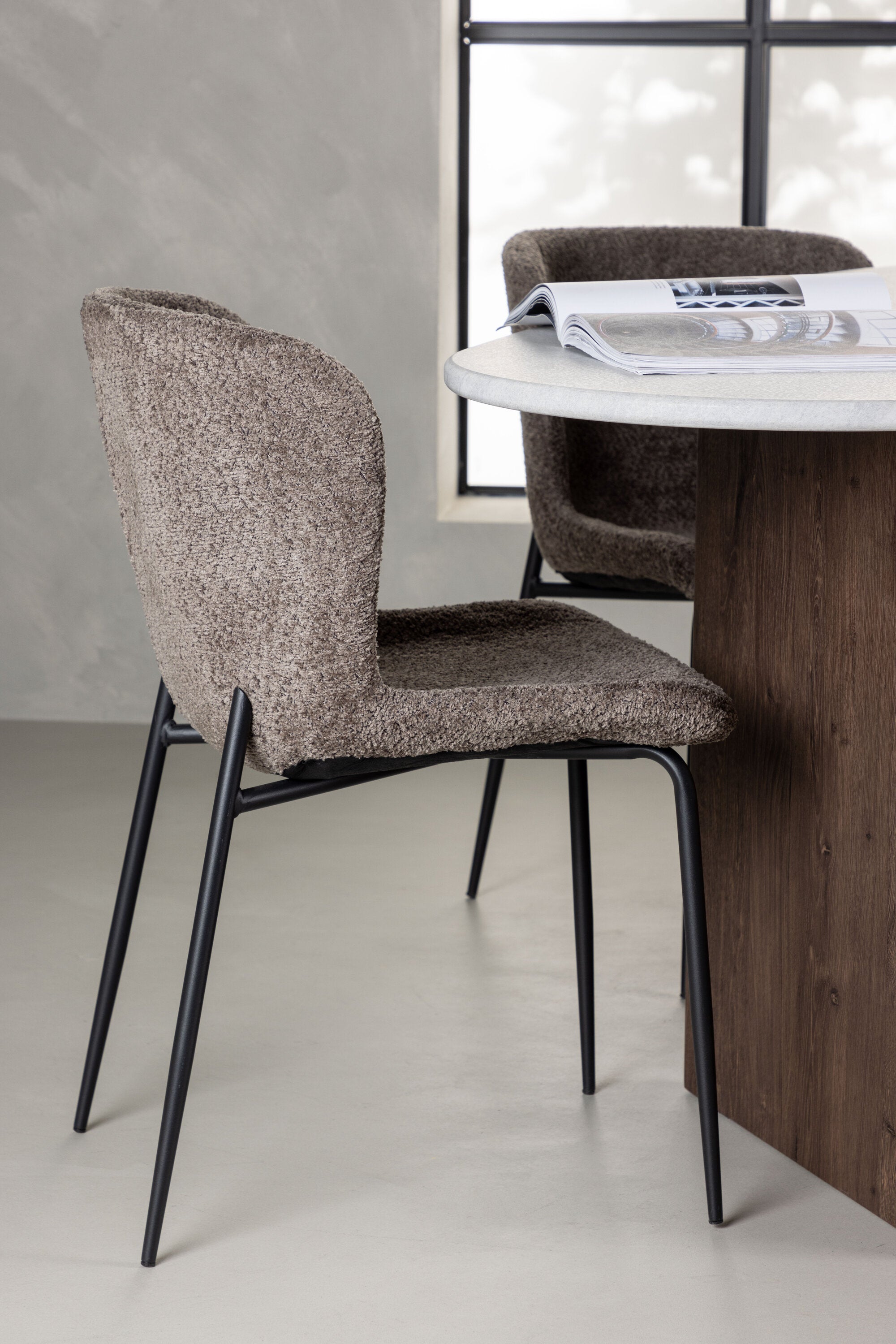 gr23493_3_m Dining Set Grönvik Mit Den Stühlen Modesto Ovales Essgruppen Set