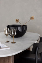 gr23494_5_m Dining Set Grönvik Mit Den Stühlen Montros Ovales Essgruppen Set