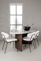 gr23495_1_m Essgruppe Grönvik Mit Den Stühlen Chico Ovales Essgruppen Set