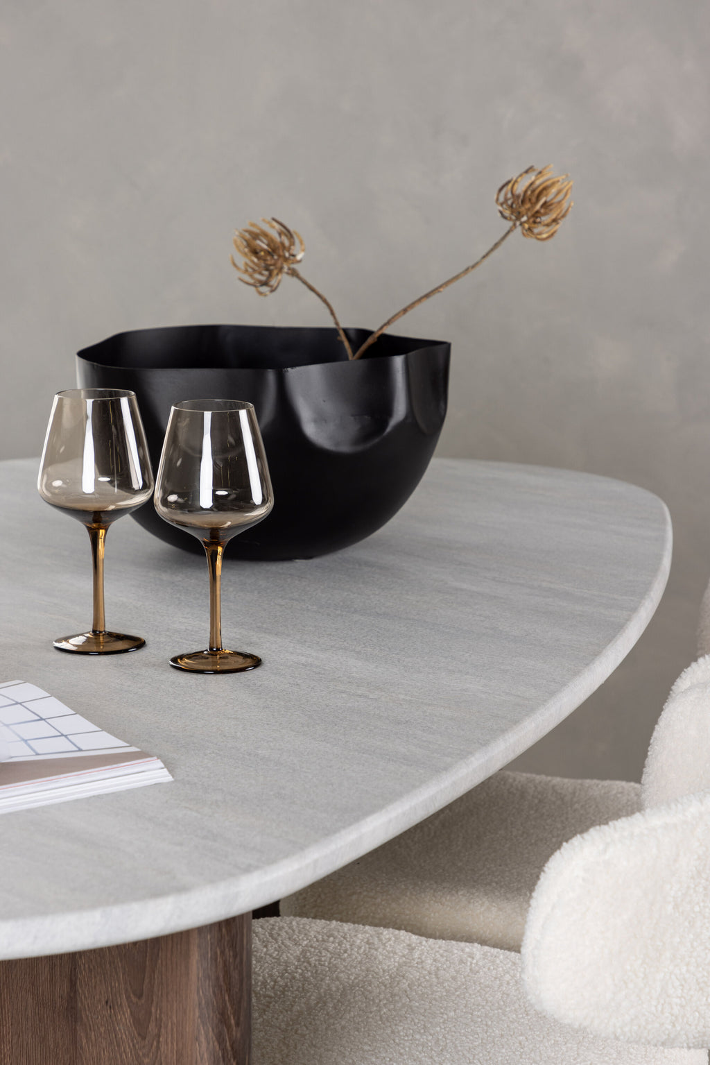 gr23495_5_m Essgruppe Grönvik Mit Den Stühlen Chico Ovales Essgruppen Set